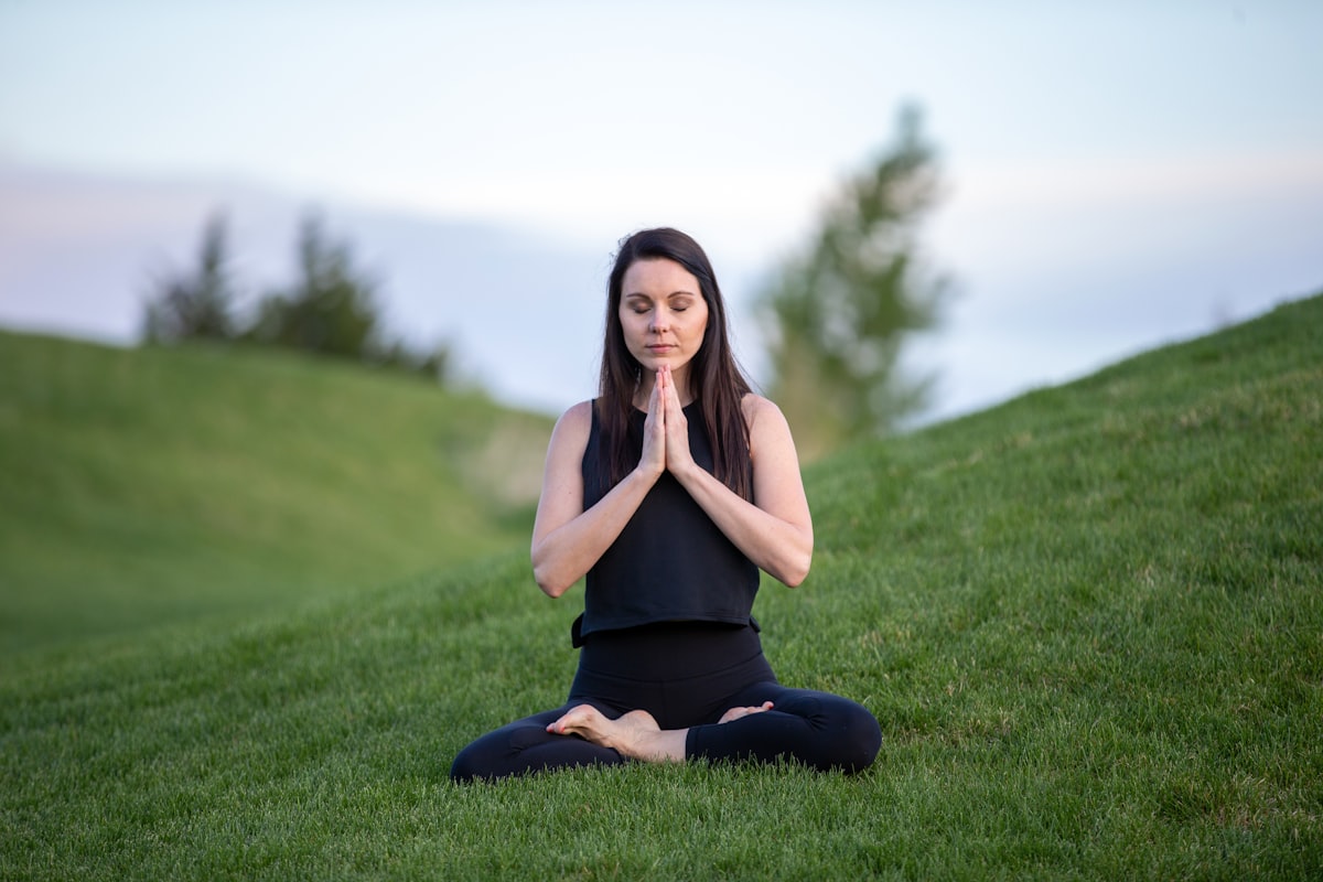 Historia de Breathing Nutrition Habits