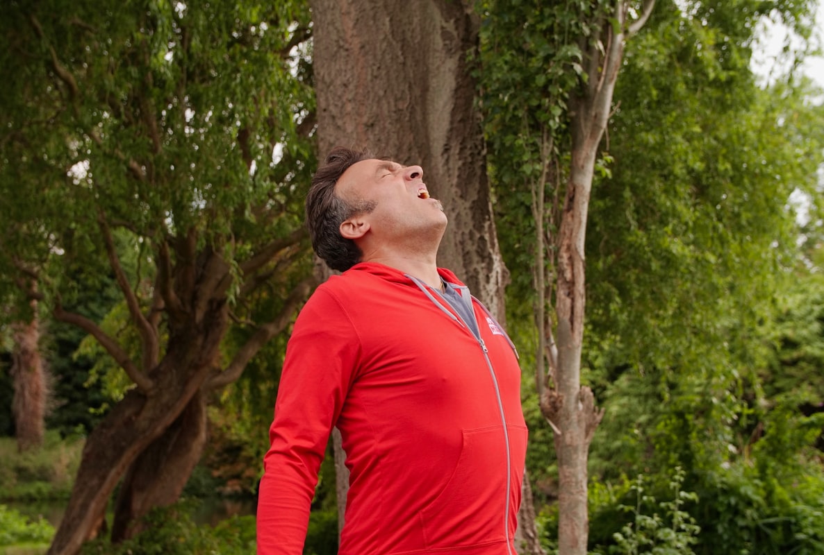 Dr. Andrés Ruiz